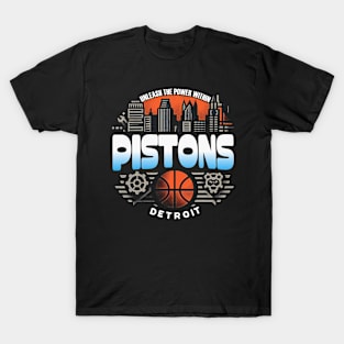 basketball T-Shirt